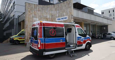 Trenujesz i masz maks. 45 lat? Lekarze ostrzegają