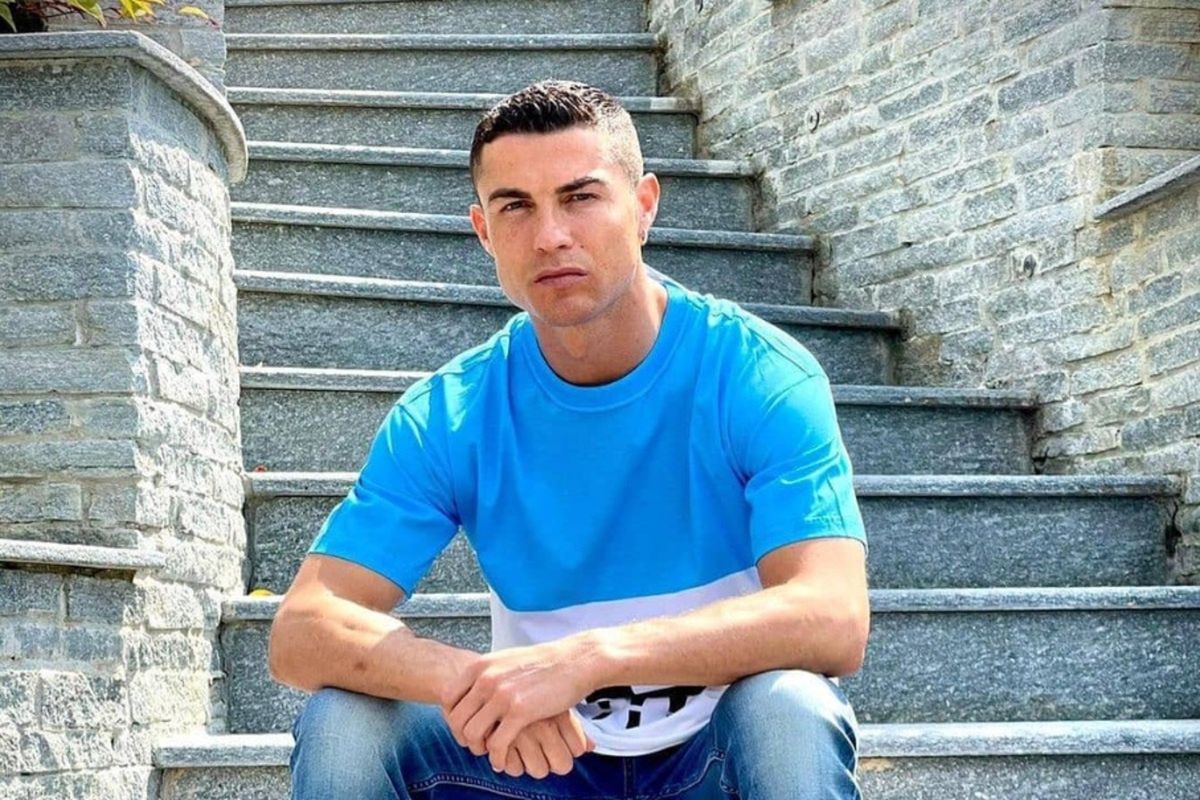 Cristiano Ronaldo zbudował imperium w mediach społecznościowych