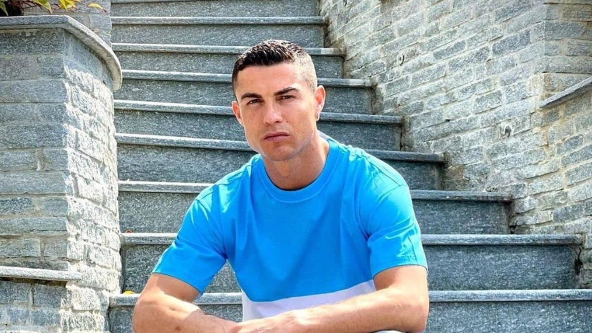 Cristiano Ronaldo zbudował imperium w mediach społecznościowych
