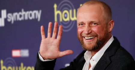 Adamczyk podbija świat. Pojawi się w kolejnym hollywoodzkim hicie?