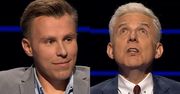 Poprosił o pomoc Urbańskiego w "Milionerach". Padło trudne pytanie