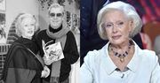 Beata Tyszkiewicz w żałobie. Aktorka pożegnała brata hrabiego Krzysztofa Tyszkiewicza