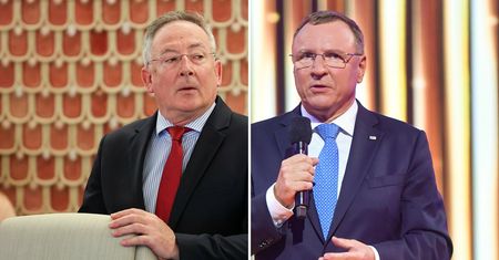 Nie będzie śledztwa ws. Kurskiego. Prokuraturę zawiadomił Sienkiewicz