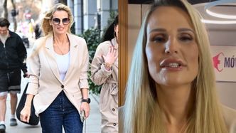 Lżejsza o 40 (!) kilogramów Dominika Tajner o kulisach swojej metamorfozy: "Chciałam zawalczyć o siebie, o swoje życie"