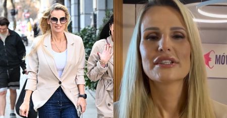 Lżejsza o 40 (!) kilogramów Dominika Tajner o kulisach swojej metamorfozy: "Chciałam zawalczyć o siebie, o swoje życie"