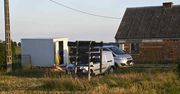 Radańska: CBŚP rozbiło laboratorium metamfetaminy w powiecie świeckim