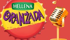 Oranżada Hellena sponsorem "The Voice of Poland"