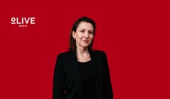 Anna Gajewska z awansem w oLIVE media