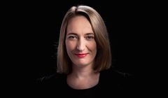 Agnieszka Osiniak PR managerką Platige Image