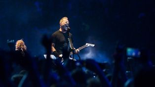 Przedsprzedaż biletów na koncert Metalliki w Chorzowie z problemami, zespół przeprasza. W piątek 30 maja na zakupy mogą ruszyć już wszyscy