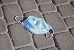 Nowe obostrzenia. Czy Polacy noszą maseczki? Sondaż