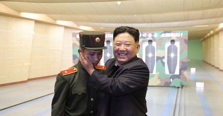 Żołnierz USA uciekł do Korei Północnej. Ujawnili, co wcześniej zrobił