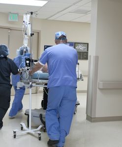 Lockdown dla niezaszczepionych. "Drastyczne" przepisy w Austrii