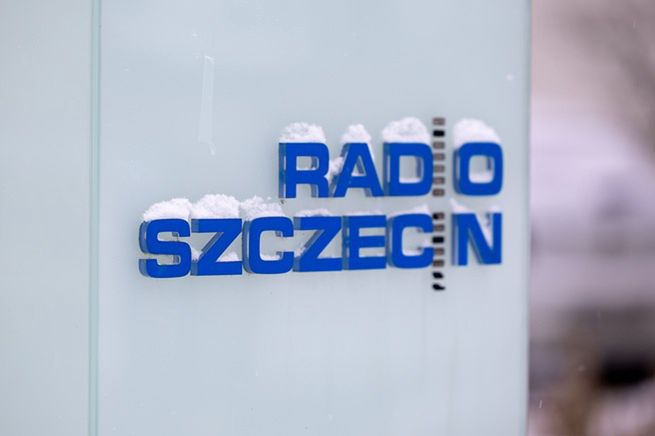 Radio Szczecin ukarane. W tle sprawa syna posłanki Filiks