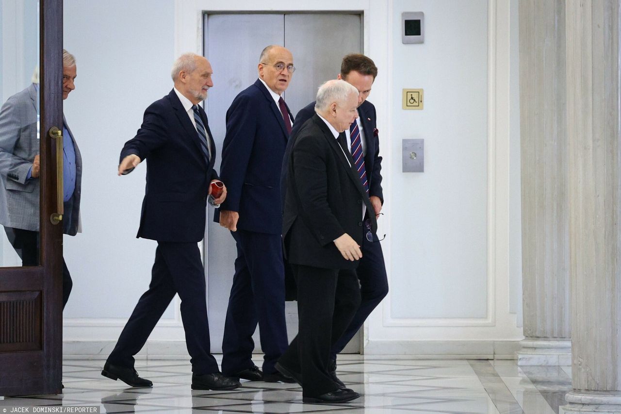 Sprawy zbędne a może jednak najważniejsze? [OPINIA]