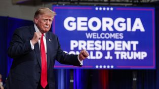 Trump broni ceł. Fabryka Audi w USA ma być asem. "Bez ceł nie przyjechaliby tutaj"