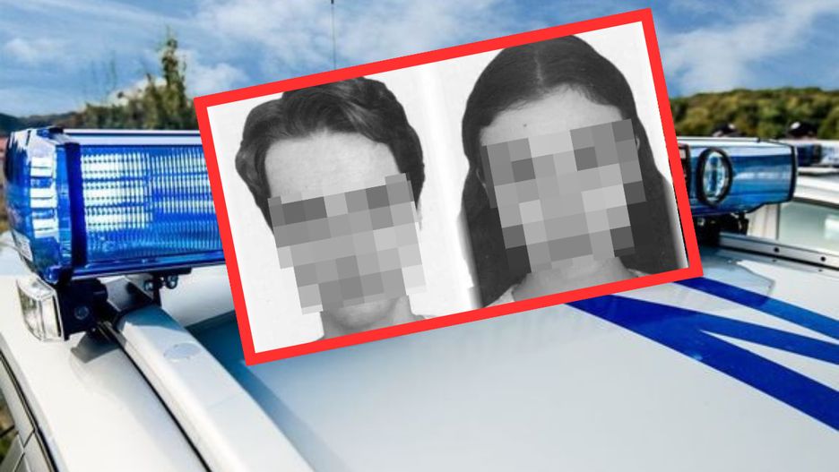 Zakończono poszukiwania młodego małżeństwa