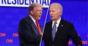 Jest pierwszy sondaż po głośnej debacie w USA. Kto wygrywa?