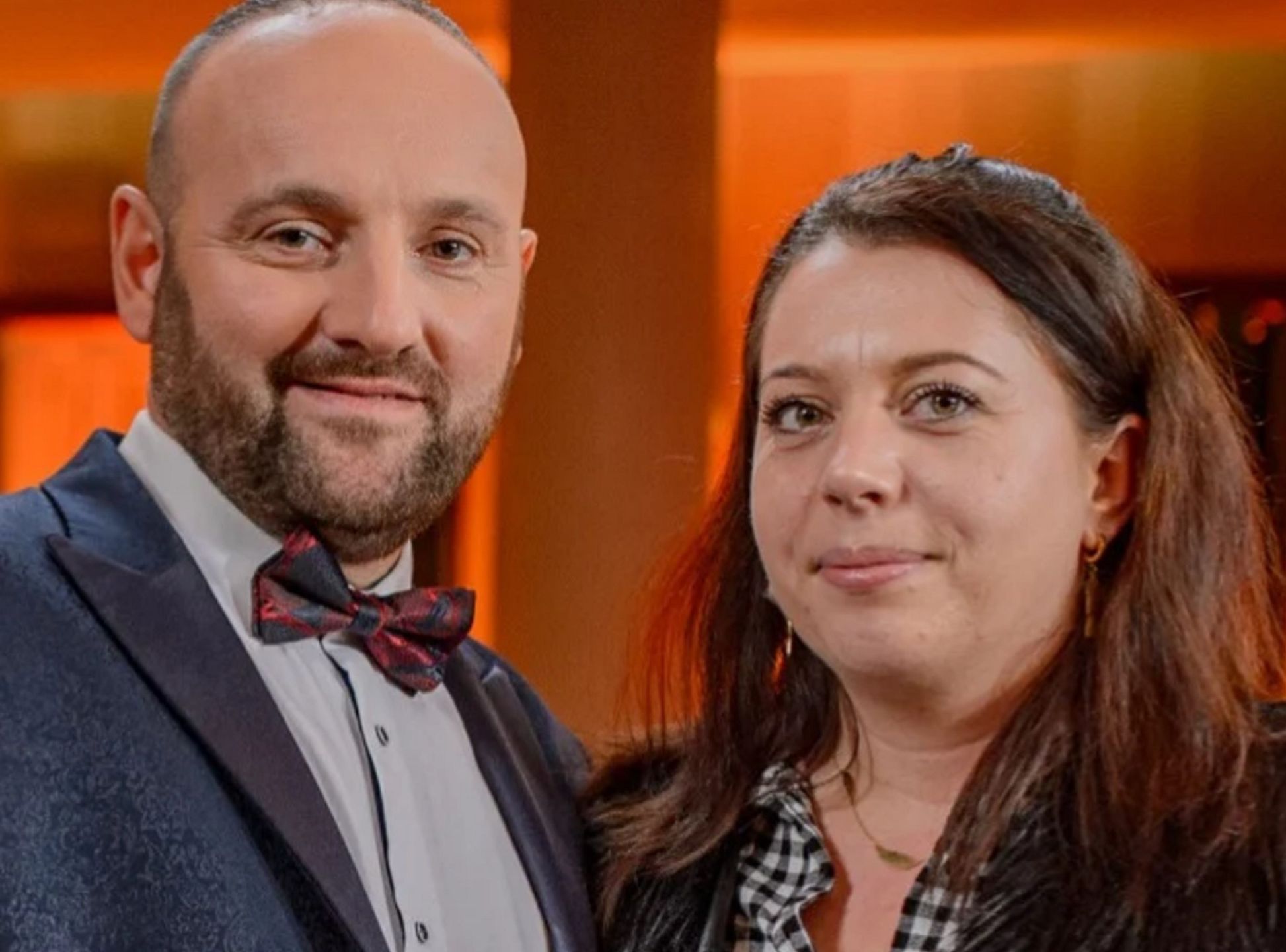 Tomasz i Justyna z "Rolnik szuka żony" wciąż są razem