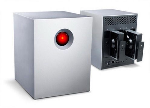 LaCie przełamało barierę 10TB 1