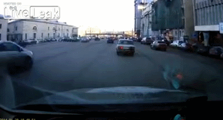 50 samochodowych GIF-ów [cz. 1] 30