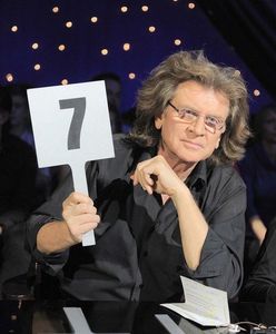 "Taniec z gwiazdami": Wodecki ostro ocenia Józefowicza