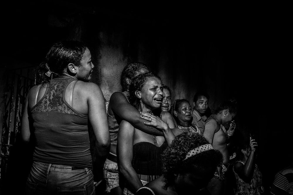 Oto zwycięzcy Magnum Photography Awards 2016 29