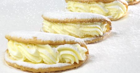 Omlet biszkoptowy – przepis, wartości odżywcze i kalorie