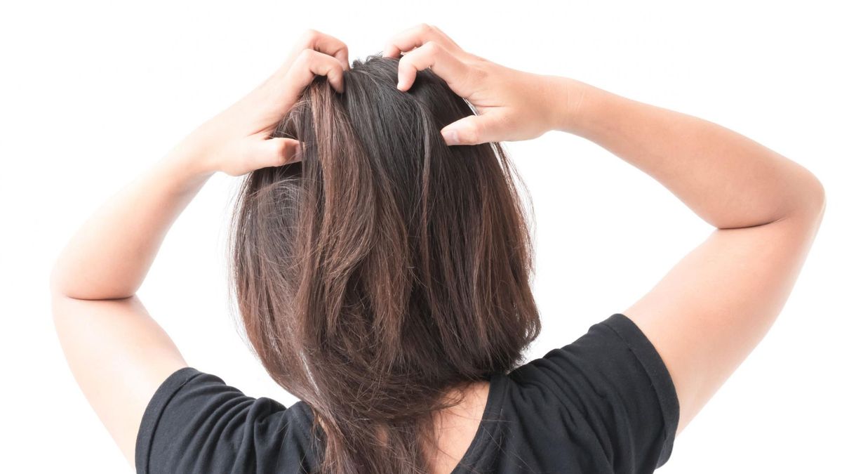 Trichodynia to ból skóry głowy, włosów lub cebulek.