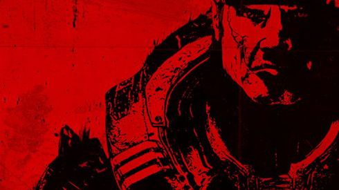 Aktualizacja Gears Of War 2 jeszcze w styczniu 1