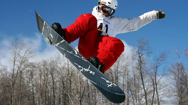 Na stoku też można być gadżeciarzem! 1