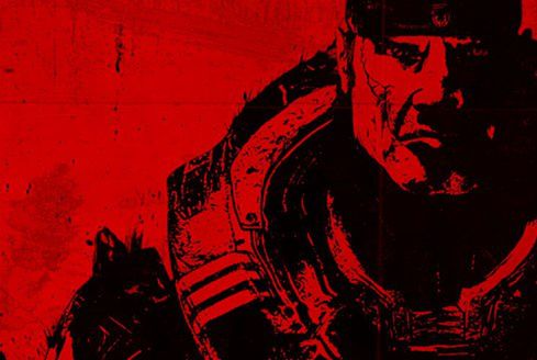 Aktualizacja Gears Of War 2 jeszcze w styczniu