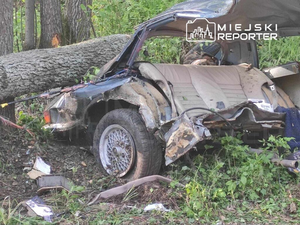 Fot. Czytelnik Miejskiego Reportera