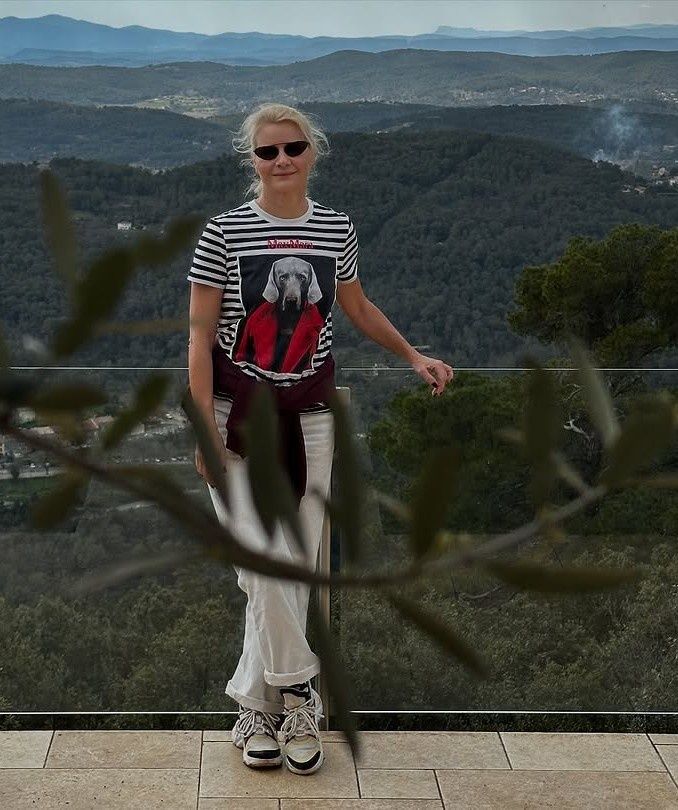 Małgorzata Kożuchowska
