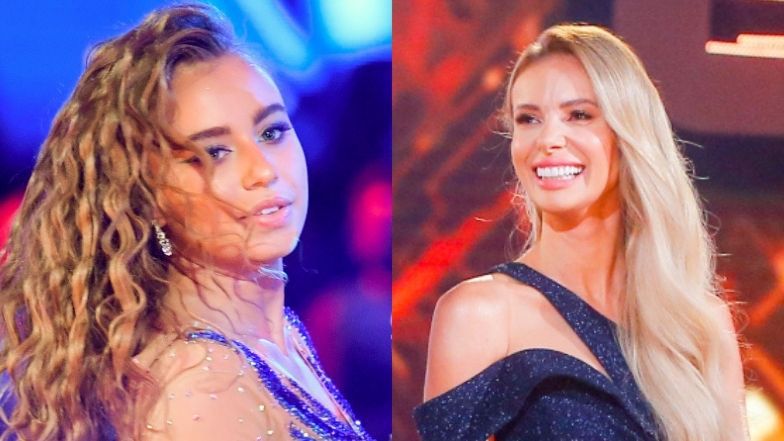 Oliwia Bieniuk nie ma żalu do Izabeli Janachowskiej za wspominanie jej mamy na wizji
