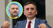 "Karykatura ministra". Ziobro odpowiada na ruch Żurka