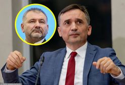 "Karykatura ministra". Ziobro odpowiada na ruch Żurka