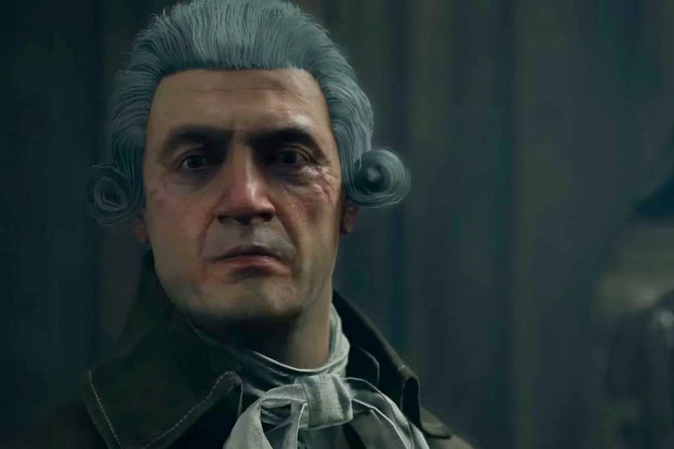 Assassin's Creed: Unity i wielkie oblężenie, którego... nie było. Fakty i mity o rewolucji francuskiej 3