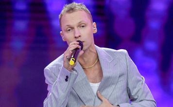 Już nie pije. Do dziś ma zakaz wstępu do kilku hoteli