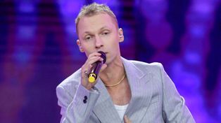 Już nie pije. Do dziś ma zakaz wstępu do kilku hoteli