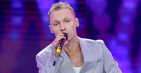 Już nie pije. Do dziś ma zakaz wstępu do kilku hoteli