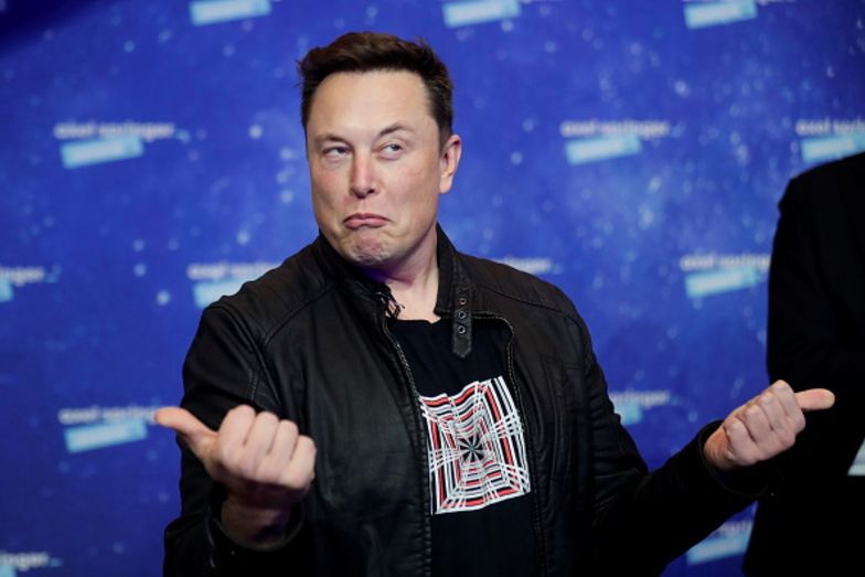 Elon Musk "zgodził się" na pracę zdalną. Postawił podwładnym jeden warunek