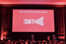 Gala Crafty Awards