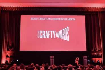 Gala Crafty Awards