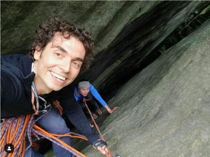 Kacper Tekieli nie żyje. Tak Justyna Kowalczyk mówiła o mężu
