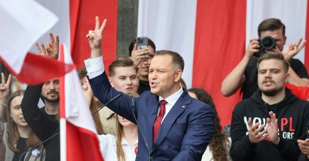 Co zrobi Duda po wygranej Nawrockiego? Ekspert nie ma wątpliwości