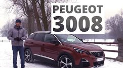 Peugeot 3008 1.6 THP 165 KM & 2.0 BlueHDI 150 KM, 2017 - test AutoCentrum.pl #311