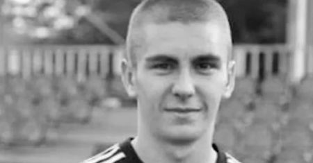 Miał zaledwie 23 lata. Nie żyje Dominik Kazan