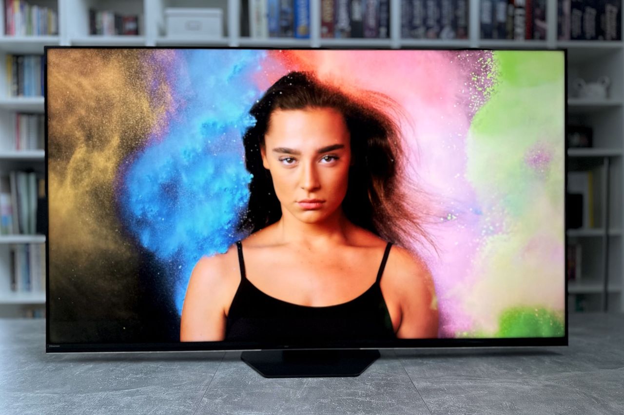 Hisense ULED U8NQ