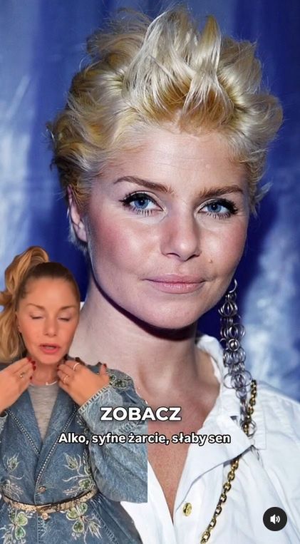 Ewa Szabatin przeszła metamorfozę